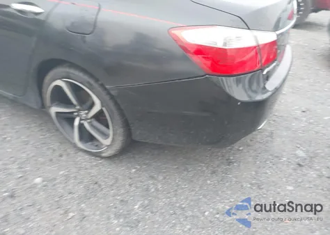 2014 Honda Accord Lx from USA, damaged, VIN 1HGCR2F37EA211179